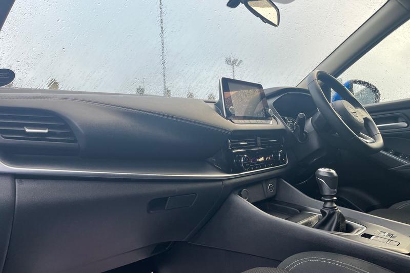 Used Nissan Qashqai 2022 for sale - 77121254: Photo 18