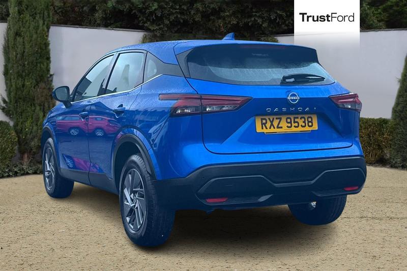 Used Nissan Qashqai 2022 for sale - 77121254: Photo 2