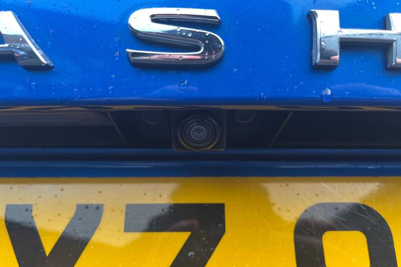 Used Nissan Qashqai 2022 for sale - 77121254: Photo 22