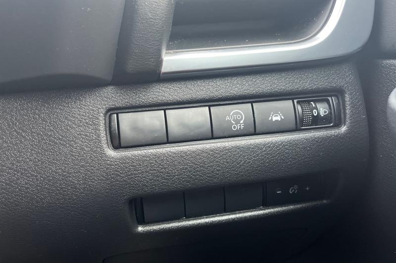 Used Nissan Qashqai 2022 for sale - 77121254: Photo 23