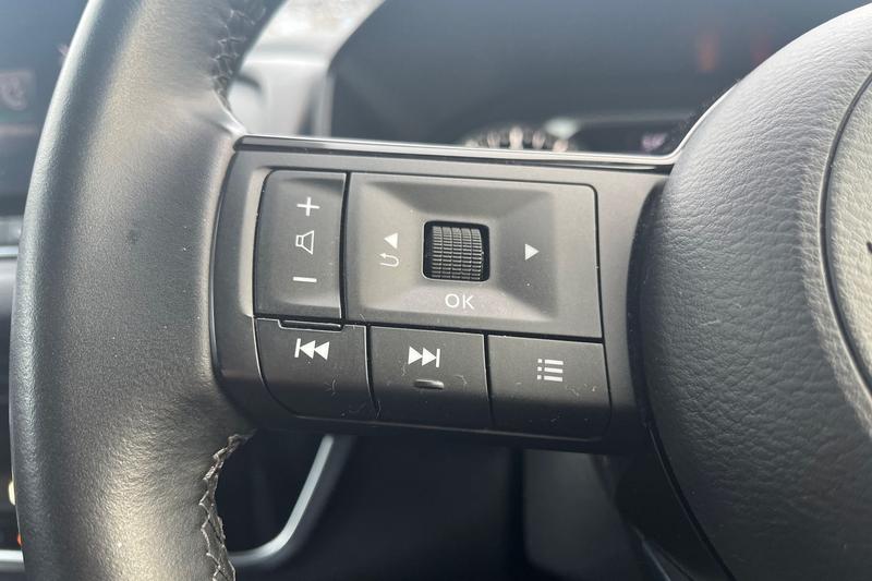 Used Nissan Qashqai 2022 for sale - 77121254: Photo 24