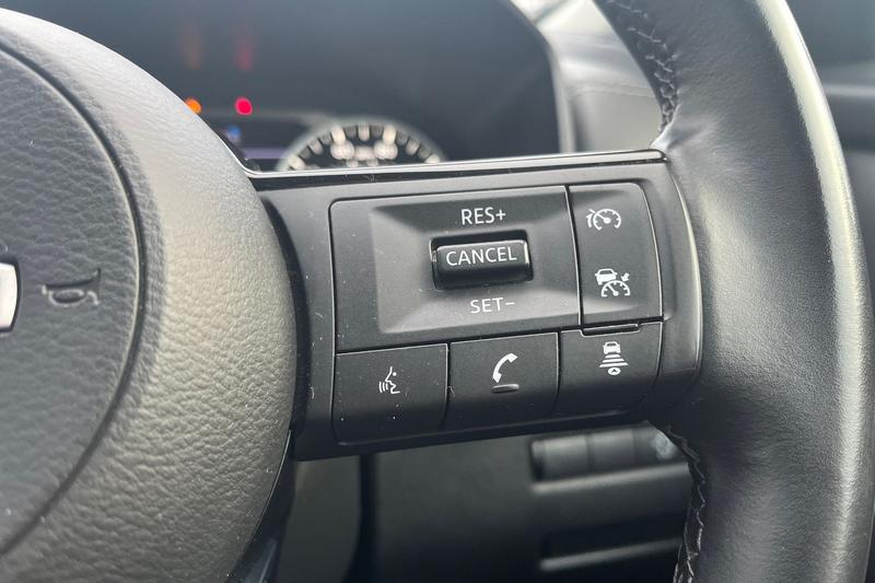 Used Nissan Qashqai 2022 for sale - 77121254: Photo 25