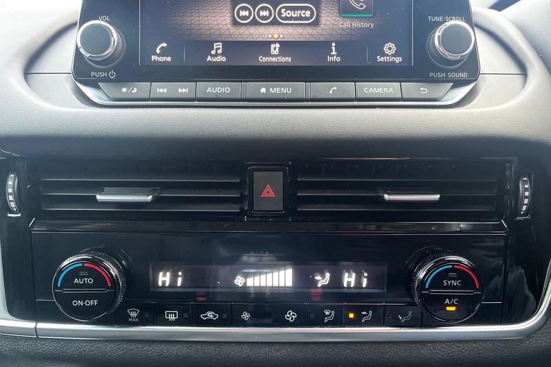 Used Nissan Qashqai 2022 for sale - 77121254: Photo 29