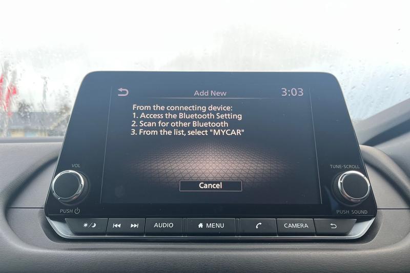 Used Nissan Qashqai 2022 for sale - 77121254: Photo 31