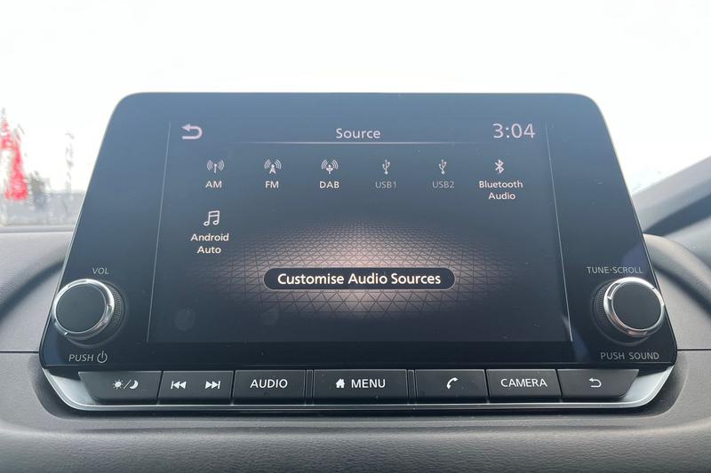 Used Nissan Qashqai 2022 for sale - 77121254: Photo 32