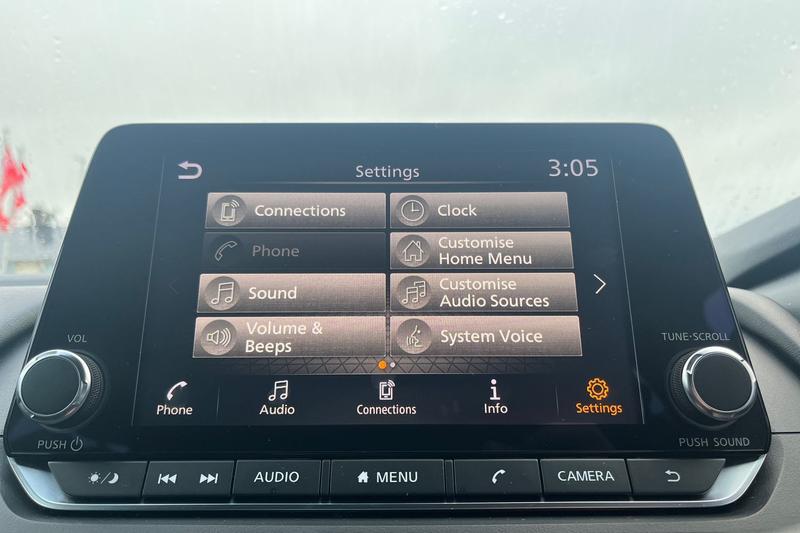 Used Nissan Qashqai 2022 for sale - 77121254: Photo 35