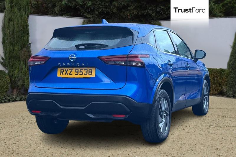 Used Nissan Qashqai 2022 for sale - 77121254: Photo 4