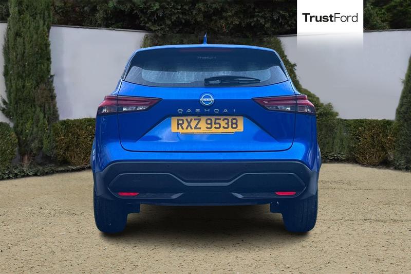 Used Nissan Qashqai 2022 for sale - 77121254: Photo 7