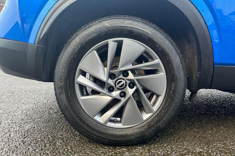 Used Nissan Qashqai 2022 for sale - 77121254: Photo 8