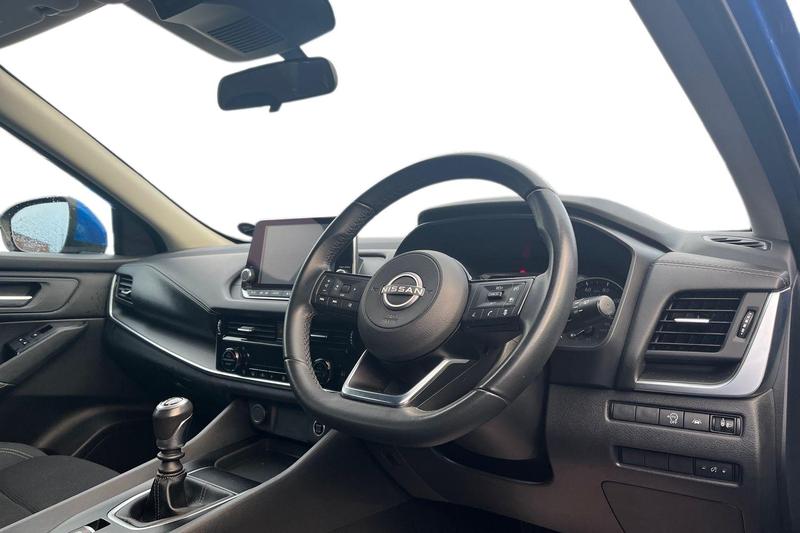 Used Nissan Qashqai 2022 for sale - 77121254: Photo 9