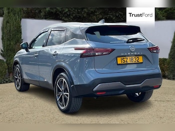 Used Nissan Qashqai 2023 for sale - 74885872: Photo