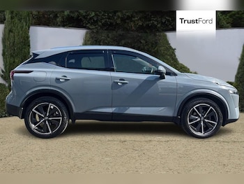 Used Nissan Qashqai 2023 for sale - 74885872: Photo
