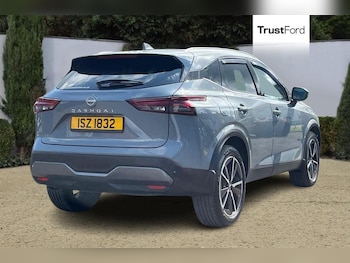 Used Nissan Qashqai 2023 for sale - 74885872: Photo