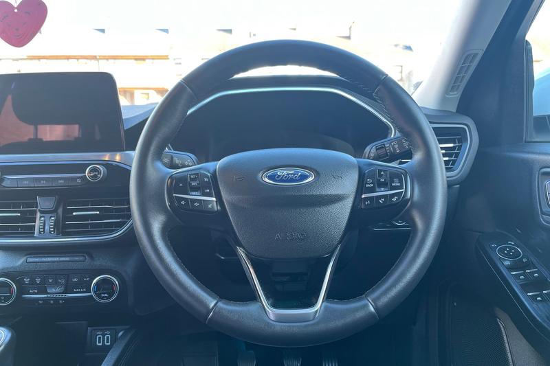 Used Ford Kuga 2021 for sale - 76076737: Photo 12