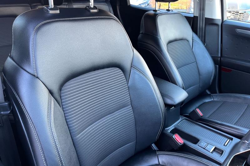 Used Ford Kuga 2021 for sale - 76076737: Photo 17