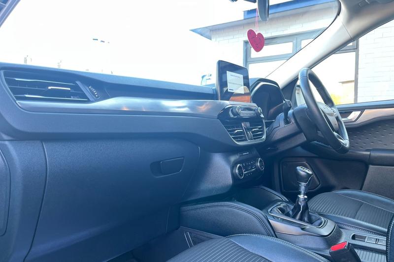 Used Ford Kuga 2021 for sale - 76076737: Photo 18
