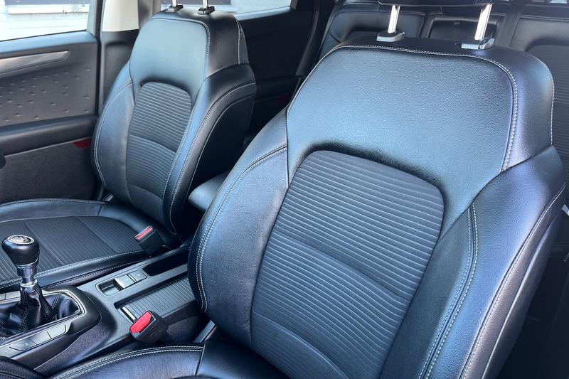 Used Ford Kuga 2021 for sale - 76076737: Photo 19