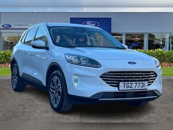 Ford - Kuga