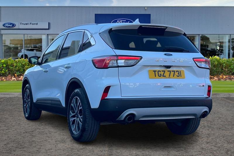 Used Ford Kuga 2021 for sale - 76076737: Photo 2