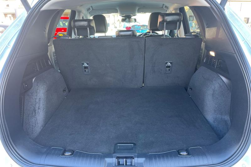 Used Ford Kuga 2021 for sale - 76076737: Photo 21