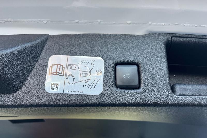 Used Ford Kuga 2021 for sale - 76076737: Photo 22