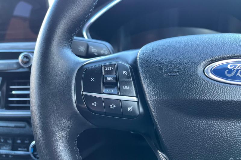 Used Ford Kuga 2021 for sale - 76076737: Photo 26