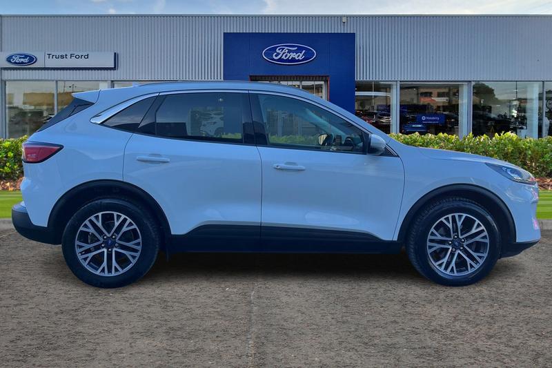 Used Ford Kuga 2021 for sale - 76076737: Photo 3
