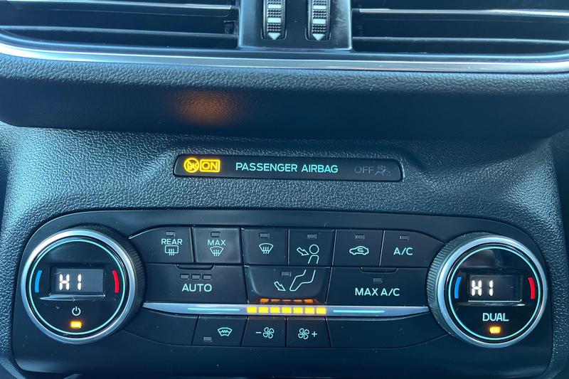 Used Ford Kuga 2021 for sale - 76076737: Photo 34