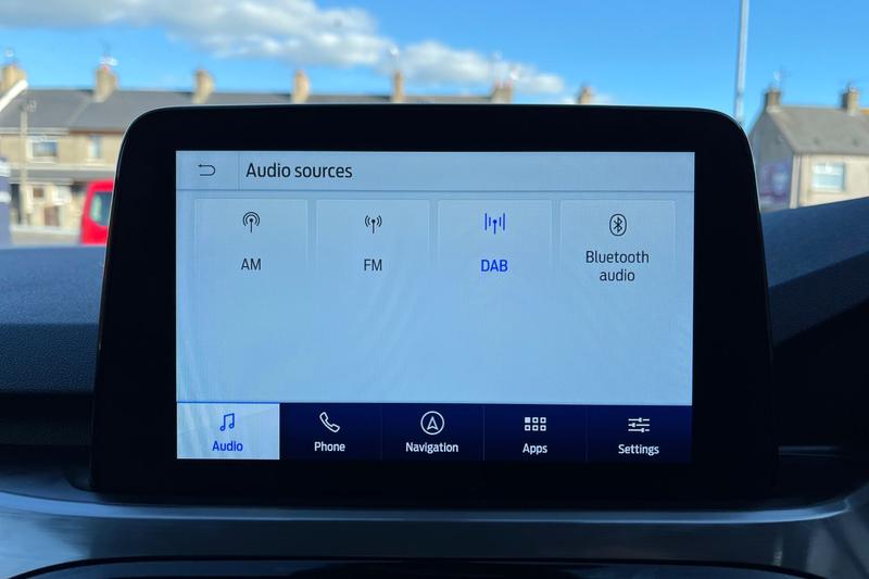Used Ford Kuga 2021 for sale - 76076737: Photo 35