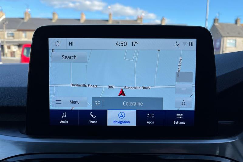 Used Ford Kuga 2021 for sale - 76076737: Photo 36
