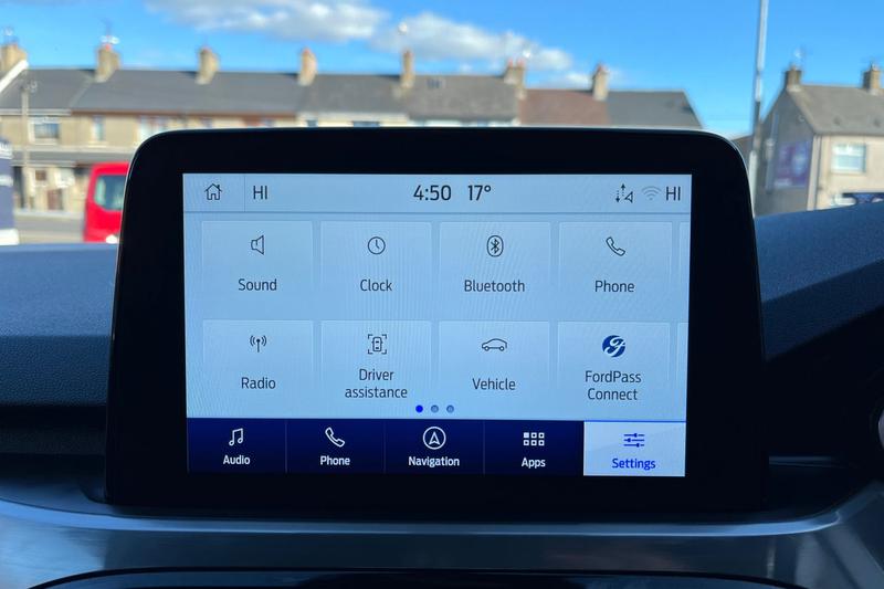 Used Ford Kuga 2021 for sale - 76076737: Photo 37