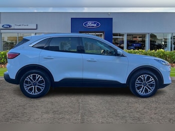 Used Ford Kuga 2021 for sale - 76076737: Photo 3