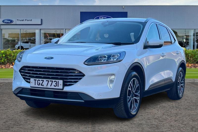 Used Ford Kuga 2021 for sale - 76076737: Photo 5