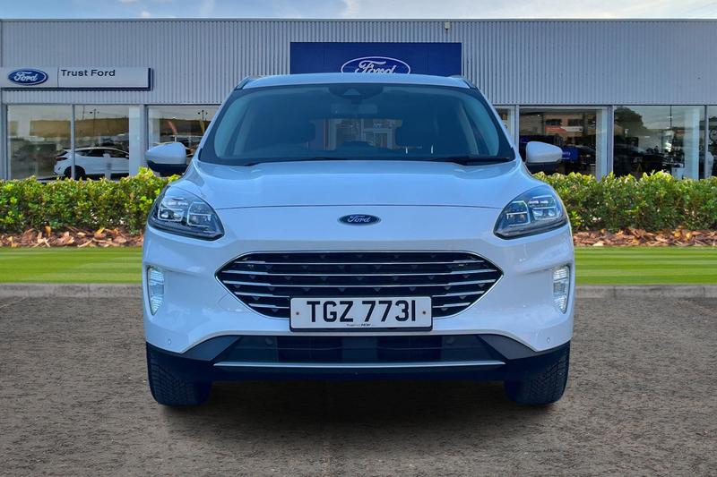 Used Ford Kuga 2021 for sale - 76076737: Photo 6