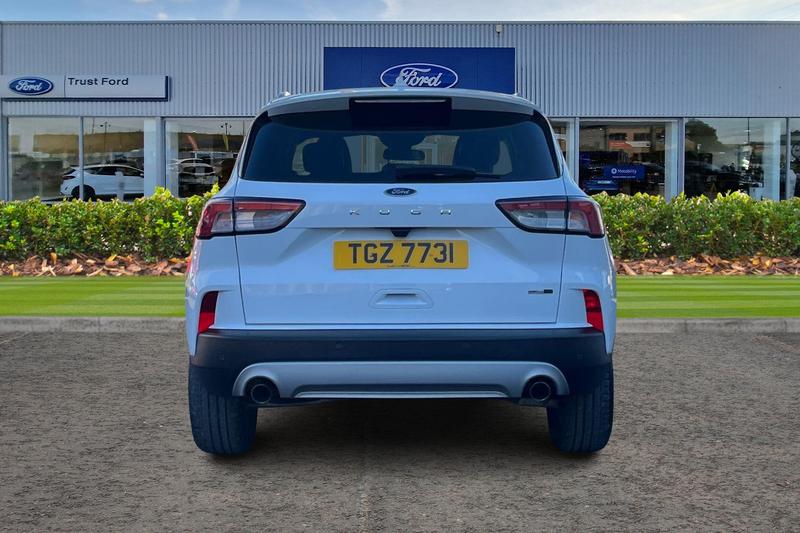 Used Ford Kuga 2021 for sale - 76076737: Photo 7