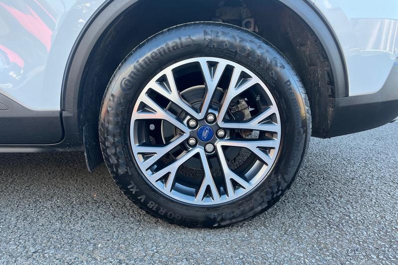 Used Ford Kuga 2021 for sale - 76076737: Photo 8