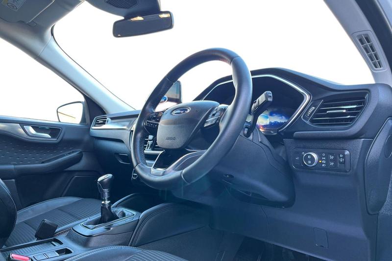 Used Ford Kuga 2021 for sale - 76076737: Photo 9