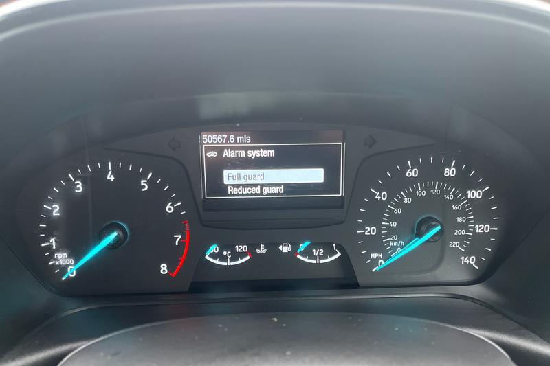 Used Ford Fiesta 2017 for sale - 76302721: Photo 13