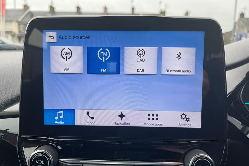 Used Ford Fiesta 2017 for sale - 76302721: Photo 31