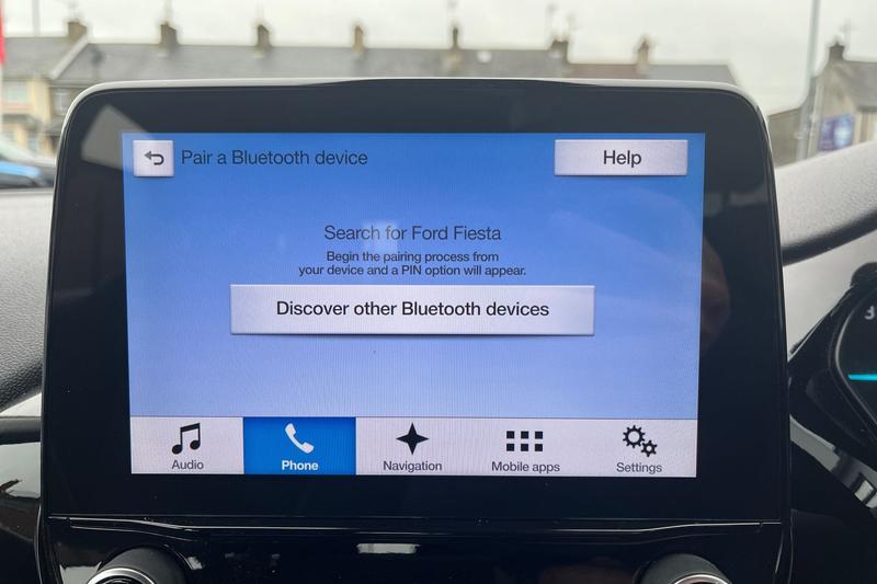 Used Ford Fiesta 2017 for sale - 76302721: Photo 32