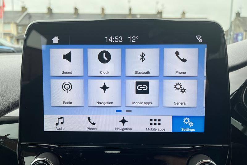 Used Ford Fiesta 2017 for sale - 76302721: Photo 34