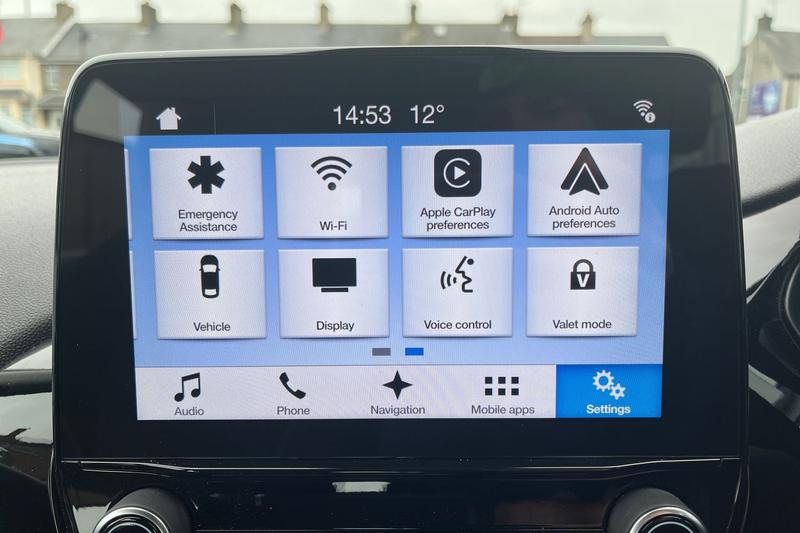 Used Ford Fiesta 2017 for sale - 76302721: Photo 35