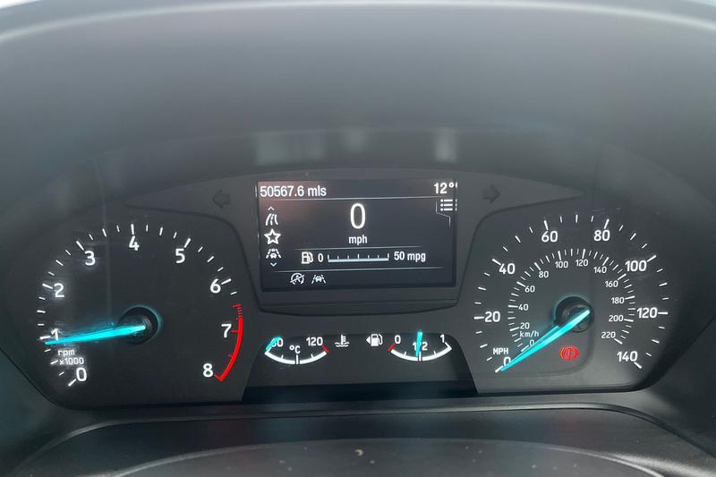 Used Ford Fiesta 2017 for sale - 76302721: Photo 37