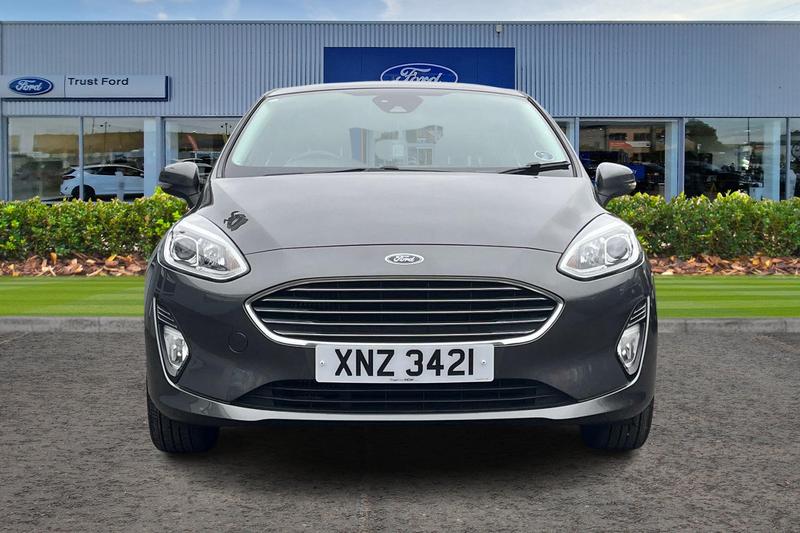 Used Ford Fiesta 2017 for sale - 76302721: Photo 6