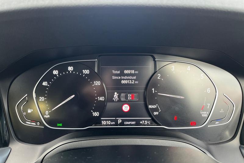 Used BMW 3 Series 2021 for sale - 77323570: Photo 13