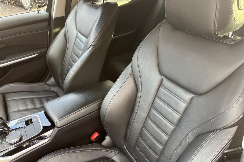 Used BMW 3 Series 2021 for sale - 77323570: Photo 19