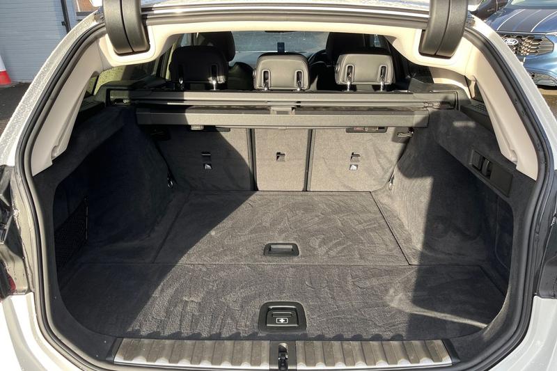 Used BMW 3 Series 2021 for sale - 77323570: Photo 21