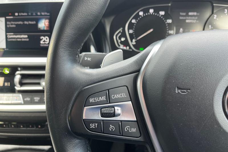 Used BMW 3 Series 2021 for sale - 77323570: Photo 24