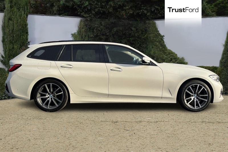 Used BMW 3 Series 2021 for sale - 77323570: Photo 3