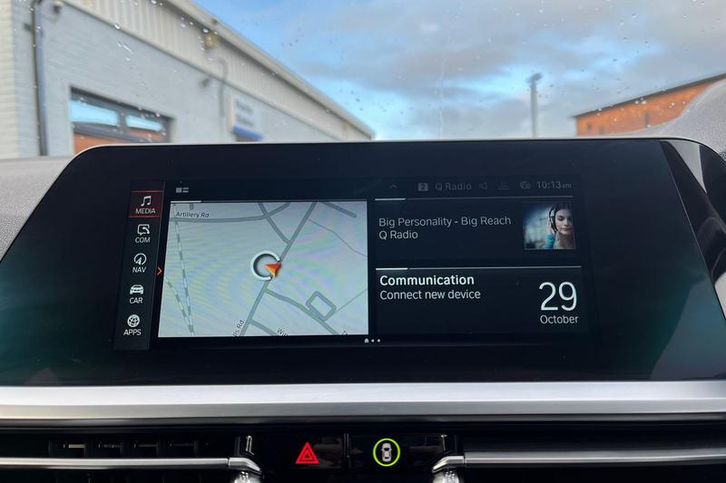 Used BMW 3 Series 2021 for sale - 77323570: Photo 33